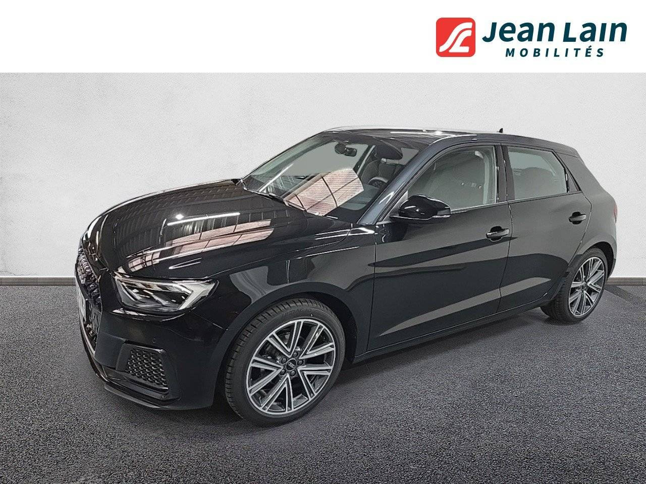 Vente en ligne AUDI A1 SPORTBACK A1 Sportback 25 TFSI 95 ch S tronic 7 Advanced de 2025 au prix de 27 320 €