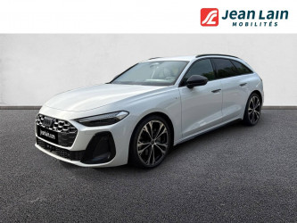 AUDI A5 AVANT A5 Avant TDI Hybride 204 ch S tronic 7 Quattro S line 01/07/2025 en vente à La Motte-Servolex
