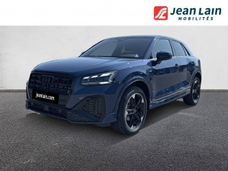 AUDI Q2 Q2 35 TFSI 150 S tronic 7 S line 27/06/2025 en vente à Seynod