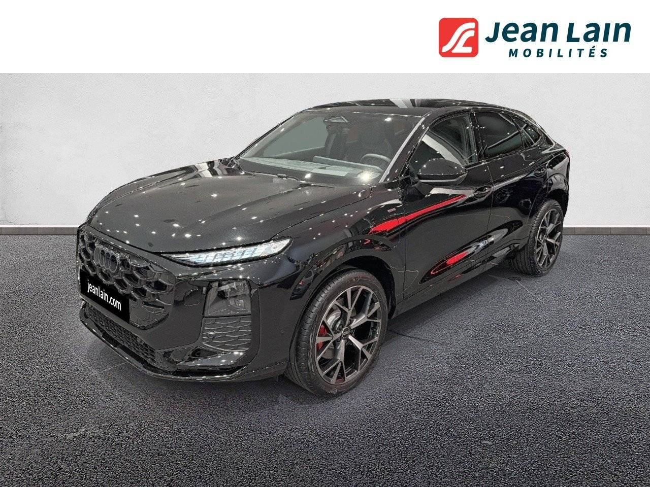 Vente en ligne AUDI Q3 SPORTBACK HYBRIDE Q3 Sportback e-hybrid 272 ch S tronic 6 S line de 2025 au prix de 75 436 €