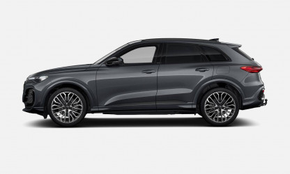 AUDI Q5 Q5 e-hybrid 299 ch S tronic 7 Quattro S line 13/10/2025 en vente à Seynod