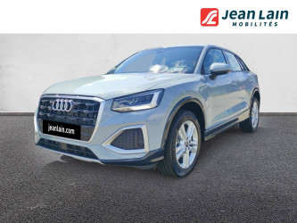 AUDI Q2 Q2 35 TFSI 150 S tronic 7 Design 28/06/2024 en vente à Seynod