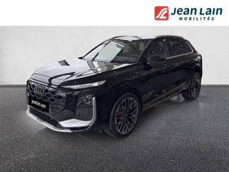 AUDI Q3 HYBRIDE Q3 e-hybrid 272 ch S tronic 6 S line 11/09/2025 en vente à Seynod