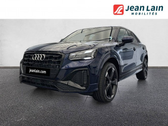 AUDI Q2 Q2 30 TDI 116 S tronic 7 S line 26/03/2024 en vente à Ville-la-Grand