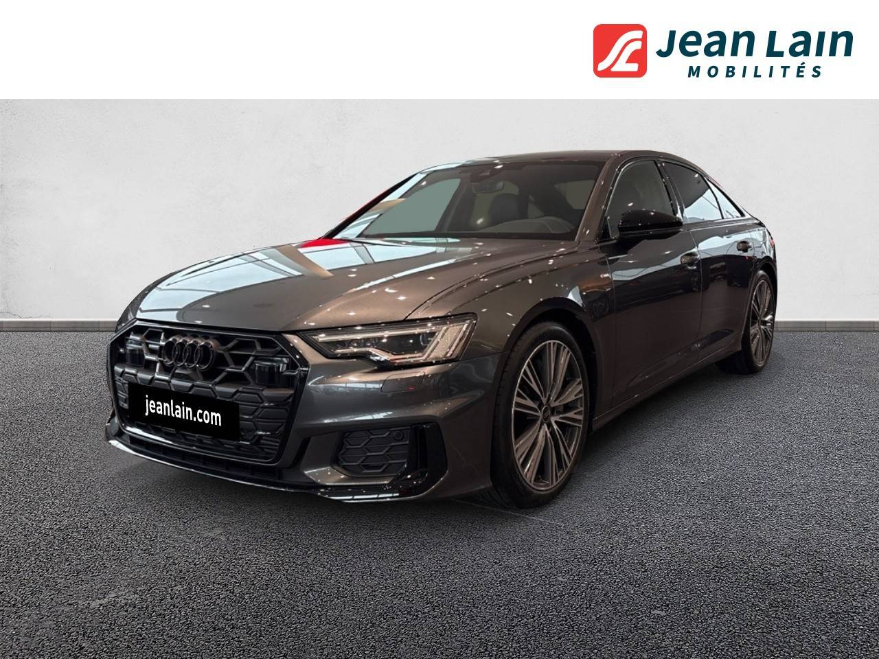 Vente en ligne AUDI A6 A6 50 TFSIe 299 ch S tronic 7 Quattro S line de 2024 au prix de 59 900 €