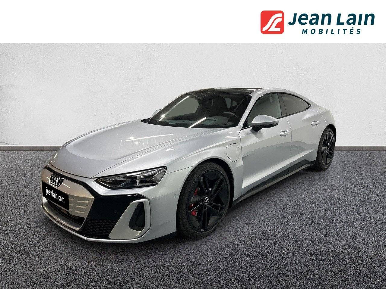 Vente en ligne AUDI S E-TRON GT S e-tron GT 591 ch quattro de 2025 au prix de 129 900 €