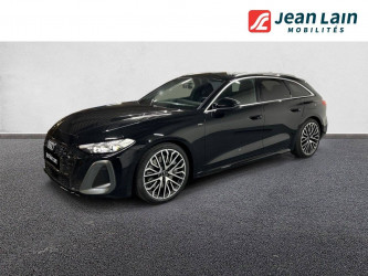 AUDI A5 AVANT A5 Avant e-hybrid 299 ch S tronic 7 Quattro S line 15/10/2025 en vente à Seynod