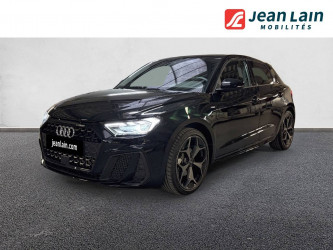 AUDI A1 SPORTBACK A1 Sportback 35 TFSI 150 ch S tronic 7 S Line Plus 11/02/2025 en vente à Seynod