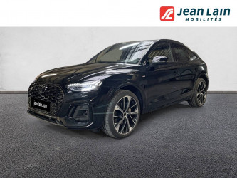 AUDI Q5 SPORTBACK Q5 Sportback 50 TFSIe 299 S tronic 7 Quattro S line 28/09/2024 en vente à Seynod