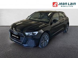 AUDI A1 SPORTBACK A1 Sportback 30 TFSI 116 ch S tronic 7 Design 29/09/2025 en vente à Seynod