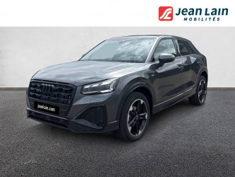 AUDI Q2 Q2 35 TFSI 150 S tronic 7 S line 28/05/2025 en vente à Seynod