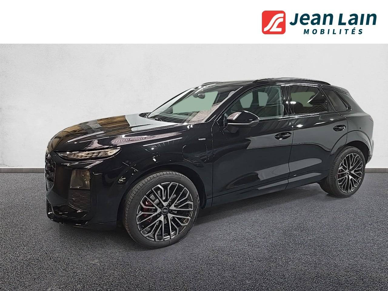 Vente en ligne AUDI Q3 HYBRIDE Q3 e-hybrid 272 ch S tronic 6 S line de 2026 au prix de 69 999 €