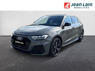 AUDI A1 SPORTBACK A1 Sportback 35 TFSI 150 ch S tronic 7 S Line Plus 30/04/2025 en vente à Seynod