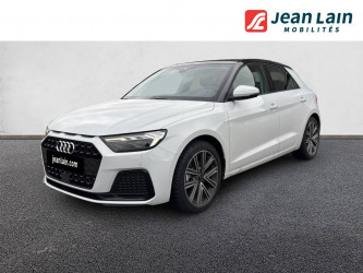 AUDI A1 SPORTBACK A1 Sportback 30 TFSI 116 ch S tronic 7 Design 05/12/2024 en vente à Seynod