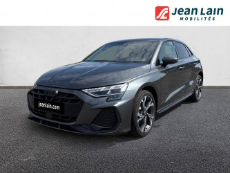 AUDI A3 SPORTBACK A3 Sportback 35 TDI 150 S tronic 7 S line 28/05/2025 en vente à Seynod