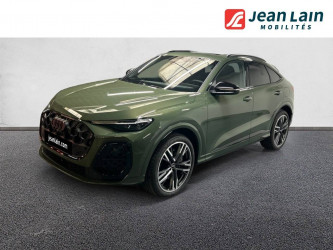 AUDI Q5 SPORTBACK Q5 Sportback e-hybrid 299 ch S tronic 7 Quattro S line 18/03/2026 en vente à Seynod