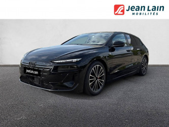 AUDI A6 E-TRON AVANT A6 e-tron Avant 285 ch 83 kWh S line 28/05/2025 en vente à Seynod