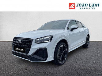 AUDI Q2 Q2 35 TFSI 150 S tronic 7 S line 28/06/2024 en vente à Seynod