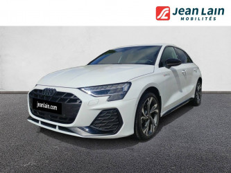 AUDI A3 SPORTBACK A3 Sportback 35 TDI 150 S tronic 7 S line 17/07/2024 en vente à Seynod