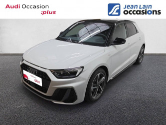 AUDI A1 SPORTBACK A1 Sportback 30 TFSI 116 ch S tronic 7 S Line 30/01/2026 en vente à Seynod