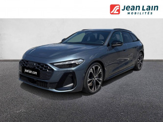 AUDI A5 AVANT A5 Avant e-hybrid 299 ch S tronic 7 Quattro S line 27/06/2025 en vente à Seynod