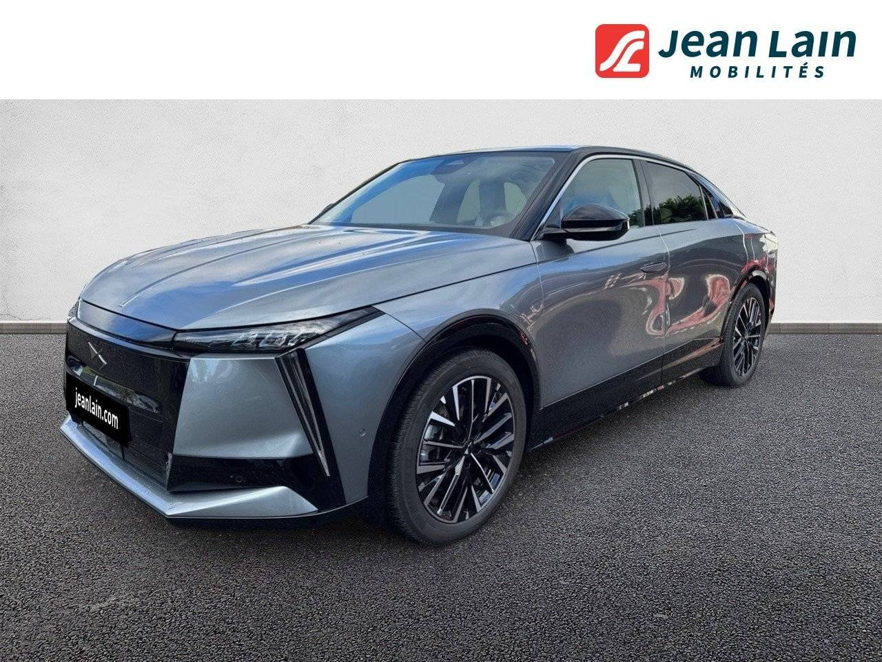 Vente en ligne DS N°8 N°8 230 ch FWD Standard Range Pallas de 2025 au prix de 60 900 €