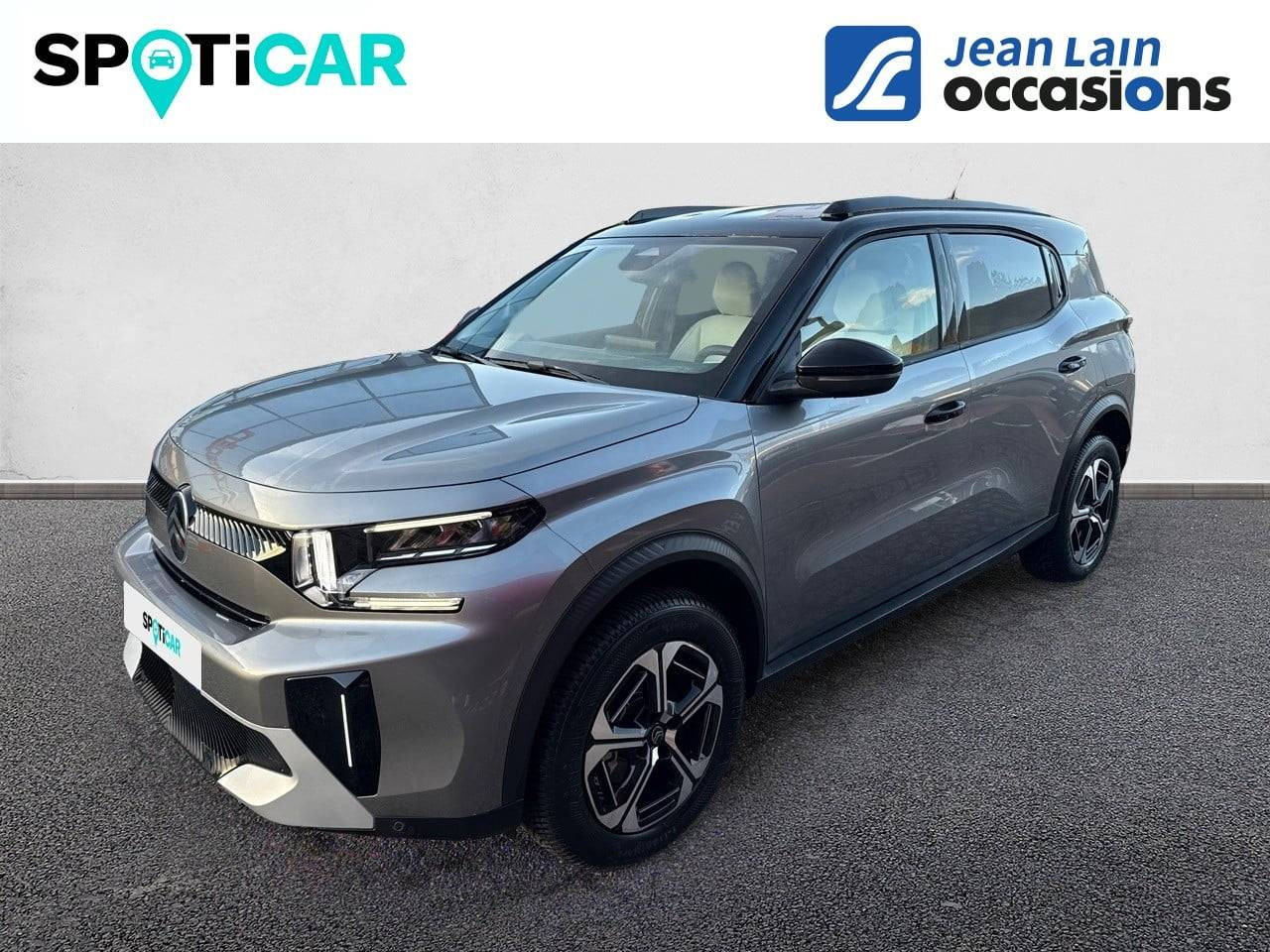 Vente en ligne CITROEN C3 AIRCROSS C3 Aircross Hybride 145 e-DCS6 Max de 2025 au prix de 29 000 €