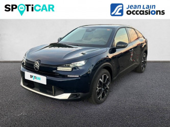 CITROEN C4 C4 Hybride 145 e-DCS6 Max 24/10/2025 en vente à Cessy