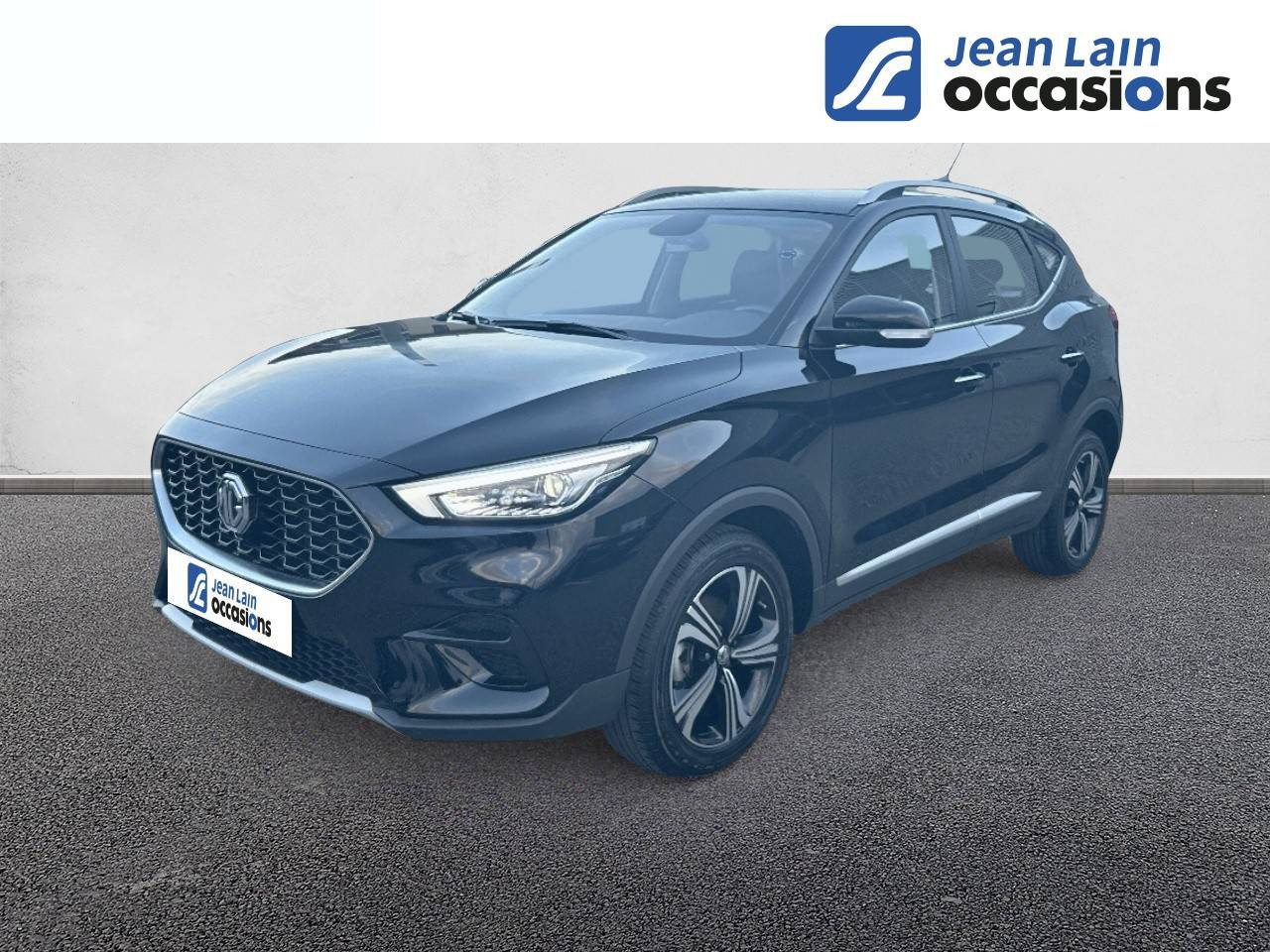 Vente en ligne MG ZS ZS 1.5L VTI-Tech 106ch 2WD Comfort de 2023 au prix de 14 590 €