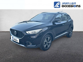 MG ZS ZS 1.5L VTI-Tech 106ch 2WD Comfort 15/12/2023 en vente à Cessy