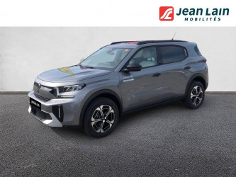 CITROEN C3 AIRCROSS C3 Aircross Hybride 145 e-DCS6 Max 30/04/2025 en vente à Cessy