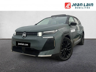 CITROEN E-C5 AIRCROSS e-C5 Aircross 210 autonomie confort Business 14/10/2025 en vente à Valserhône