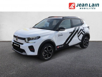 CITROEN C3 C3 PureTech 100 ch BVM6 Max 29/11/2024 en vente à Cessy