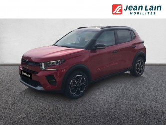 CITROEN C3 C3 PureTech 100 ch BVM6 Max 29/11/2024 en vente à Cessy