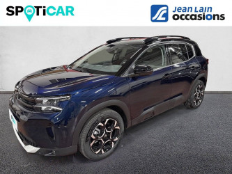 CITROEN C5 AIRCROSS C5 Aircross BlueHDi 130 EAT8 Max 28/11/2025 en vente à Cessy