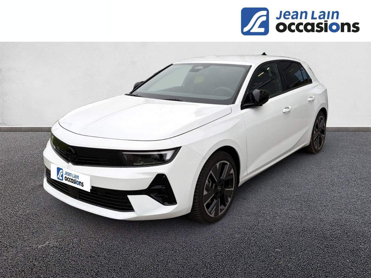 Vente en ligne OPEL ASTRA ELECTRIQUE Astra Electrique 156 ch & Batterie 54 kWh GS de 2025 au prix de 29 900 €