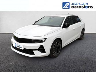 OPEL ASTRA ELECTRIQUE Astra Electrique 156 ch & Batterie 54 kWh GS 31/10/2025 en vente à Crozet