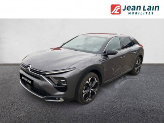 CITROEN C5 X C5 X Hybride Rechargeable 225 S&S e-EAT8 Shine Pack 27/02/2023 en vente à Valserhône