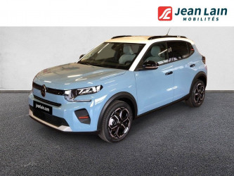 CITROEN C3 C3 PureTech 100 ch BVM6 Max 31/10/2024 en vente à Cessy