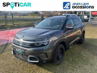 CITROEN C5 AIRCROSS C5 Aircross BlueHDi 130 S&S EAT8 Shine 30/08/2021 en vente à Cessy