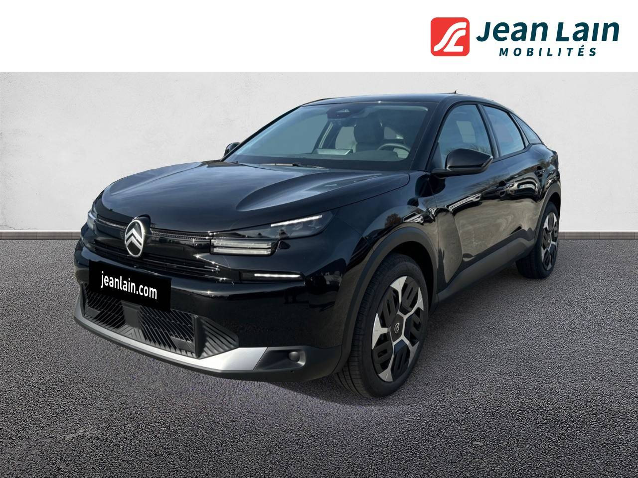 Vente en ligne CITROEN C4 C4 Hybride 136 e-DCS6 Plus de 2025 au prix de 30 500 €