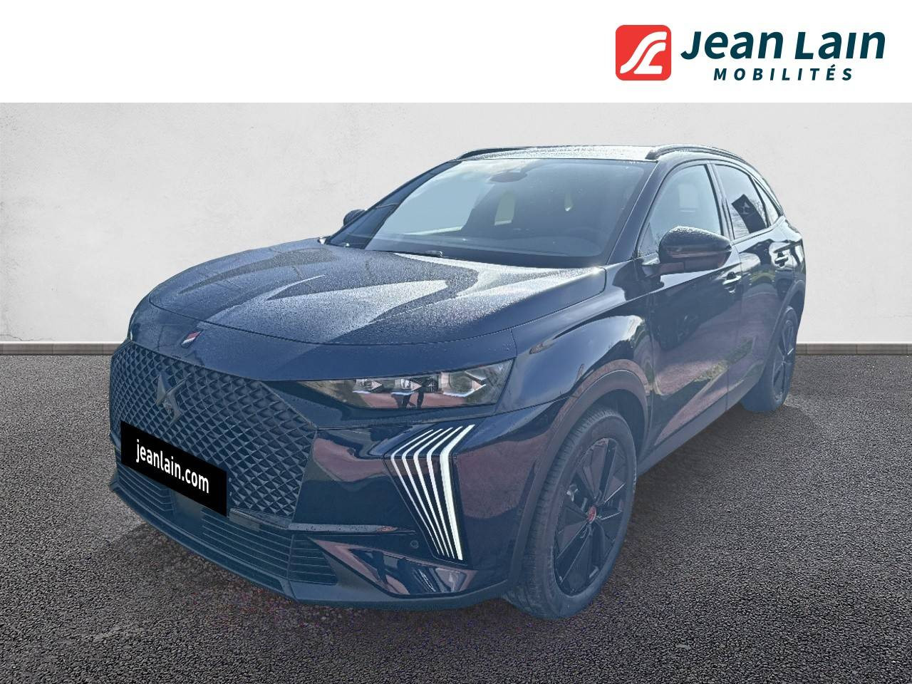 Vente en ligne DS DS 7 DS 7 BlueHDi 130 EAT8 Performance Line + de 2025 au prix de 42 500 €