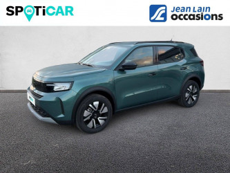 OPEL FRONTERA ELECTRIQUE Frontera Electric 113 ch Batterie 44 kWh GS 08/08/2025 en vente à Crozet
