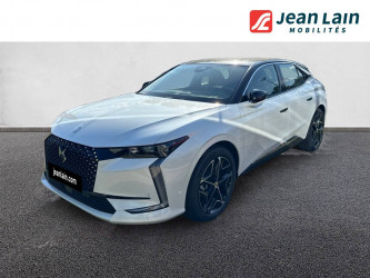 DS DS 4 DS 4 Hybride 136 e-DCT6 Ligne Or 31/03/2025 en vente à Cessy