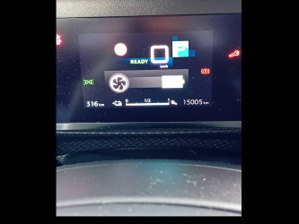 CITROEN C4 e-C4 136 ch Automatique Shine Pack 17/10/2022 en vente à Valserhône