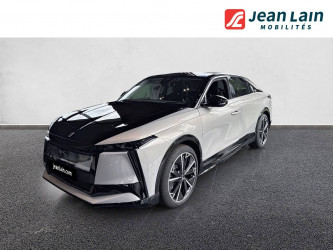 DS GAMME TEMPORAIRE N°8 ÉTOILE FWD LONG RANGE 245 ch 16/06/2025 en vente à Cessy