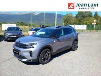 CITROEN C5 AIRCROSS C5 Aircross Hybride Rechargeable 225 e-EAT8 Feel Pack 30/11/2022 en vente à Cessy