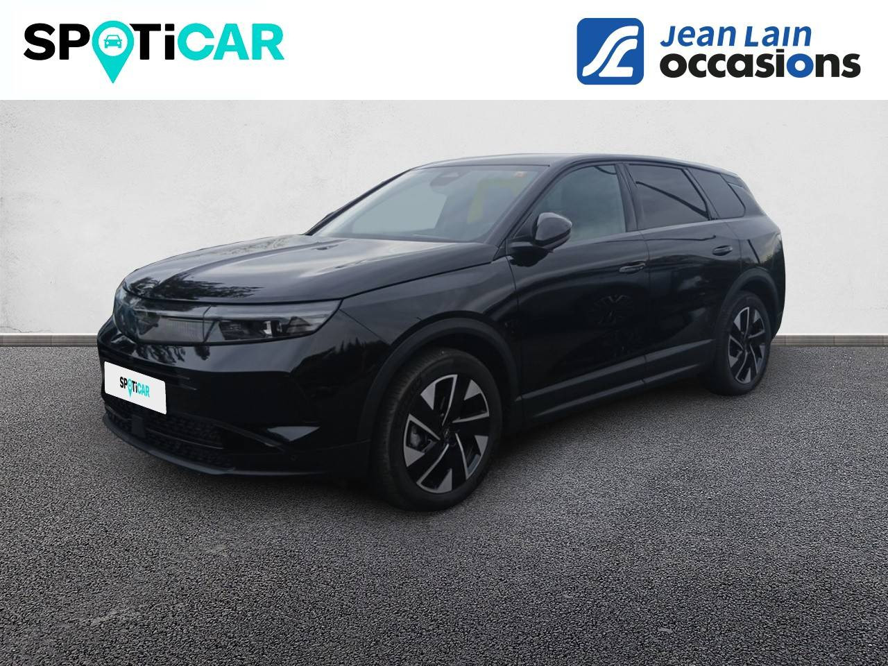 Vente en ligne OPEL GRANDLAND Grandland 1.2 Turbo Hybrid 145 ch e-DCT6 GS de 2025 au prix de 35 900 €