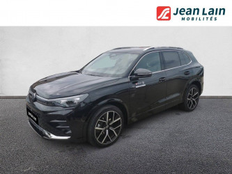 VOLKSWAGEN TIGUAN NOUVEAU Tiguan 1.5 eTSI 150ch DSG7 R-Line 25/03/2024 en vente à Volx