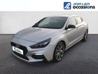 HYUNDAI i30 FASTBACK i30 Fastback 1.4 T-GDi 140 DCT-7 N Line 18/07/2019 en vente à Volx